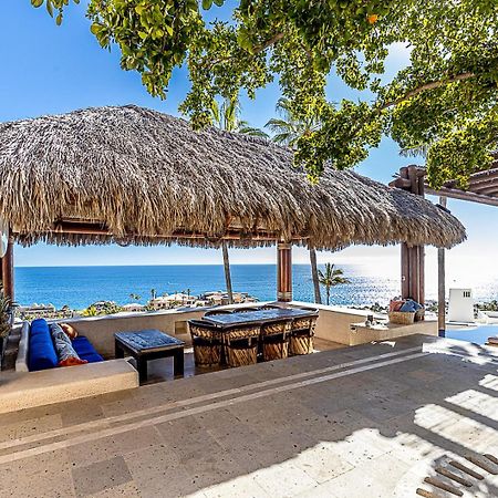 Casa Dos Hermanas Cabo San Lucas Exterior foto