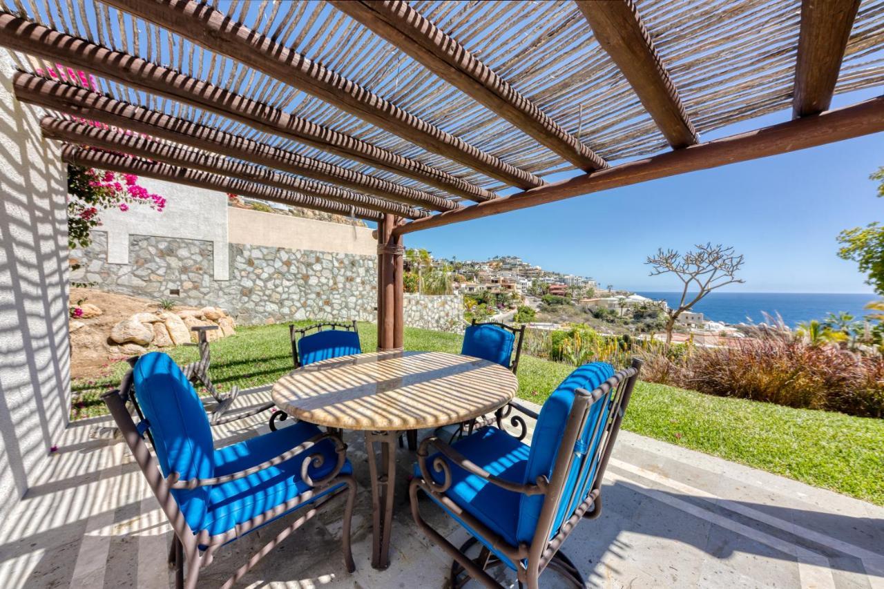 Casa Dos Hermanas Cabo San Lucas Exterior foto