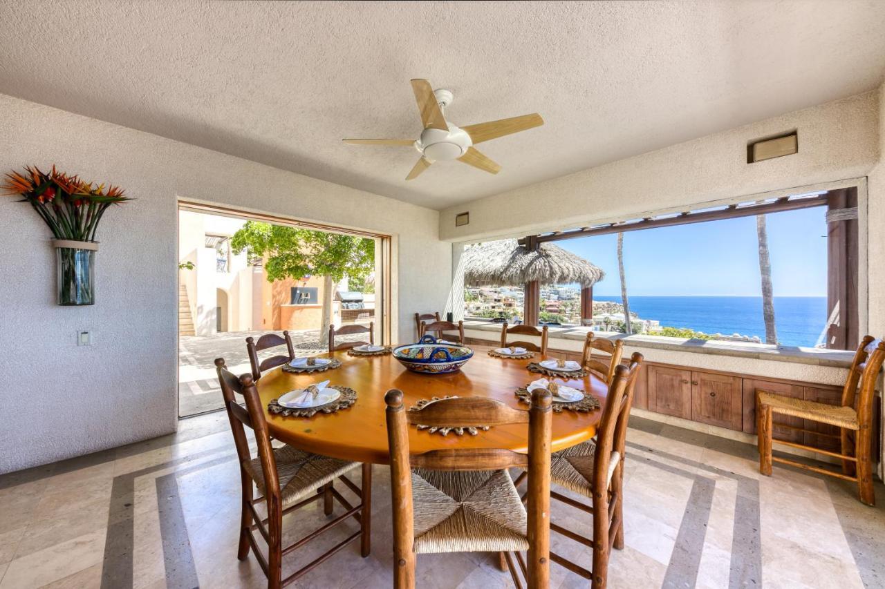 Casa Dos Hermanas Cabo San Lucas Exterior foto