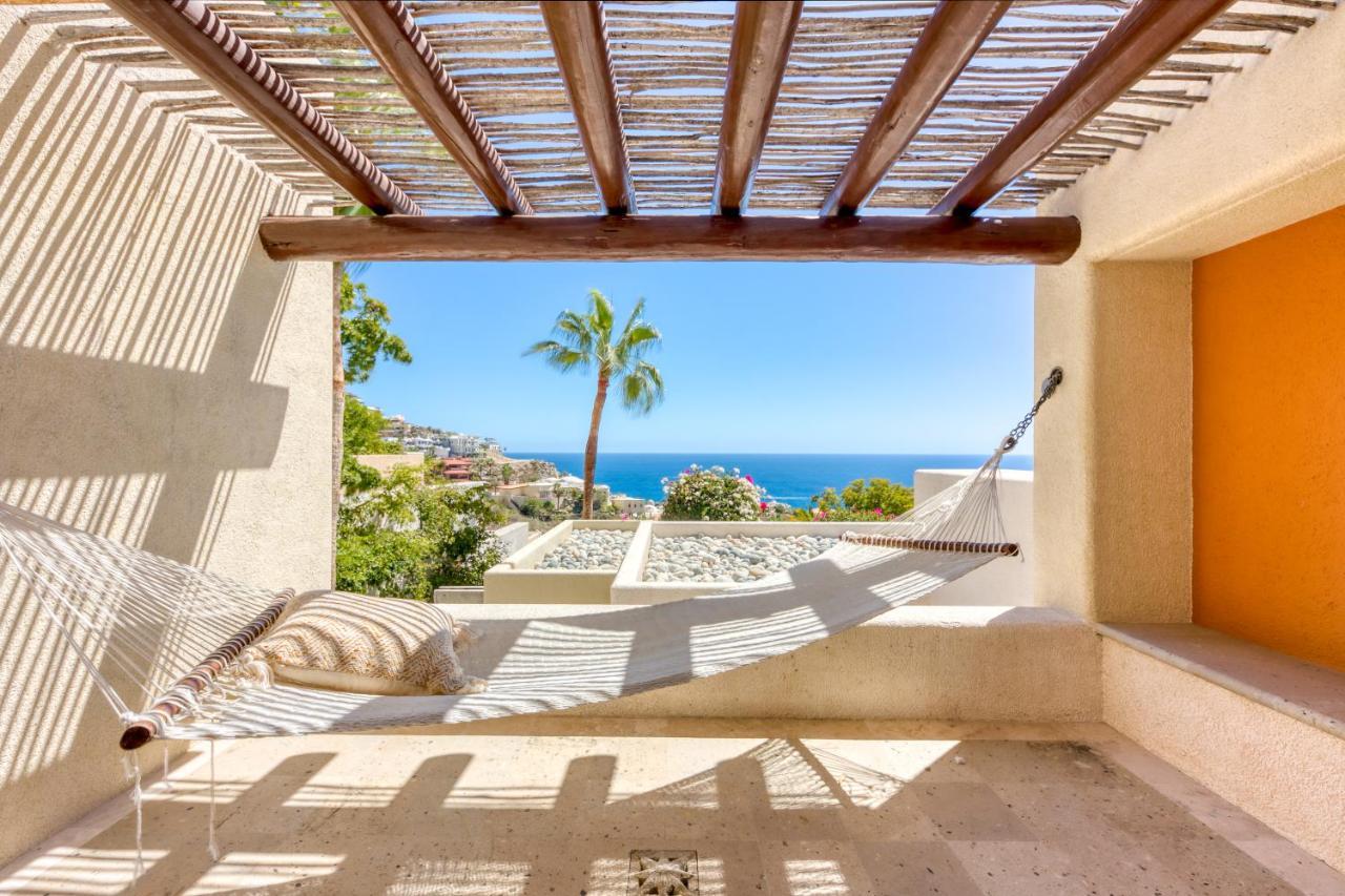 Casa Dos Hermanas Cabo San Lucas Exterior foto