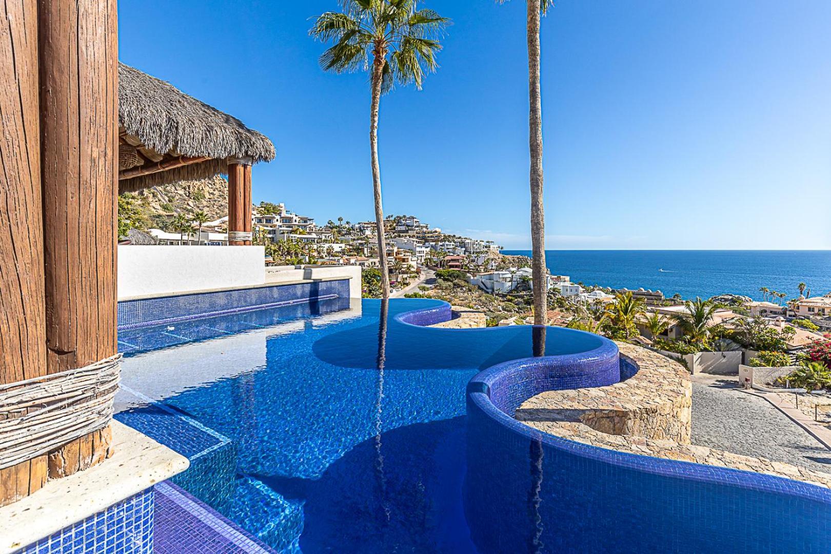 Casa Dos Hermanas Cabo San Lucas Exterior foto